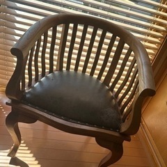 アンティーク　チェア　
椅子　