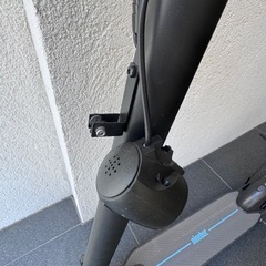 電動キックスケーター　Segway J-Max