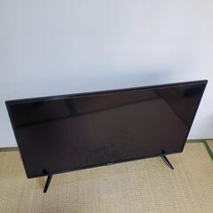 決定済】Hisense ハイセンス ハイビジョンLED液晶テレビ HJ50N3000 