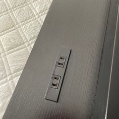 クイーンサイズベッド(フレーム+マットレス+マットレスカバー)