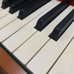 木製鍵盤の本格派！KAWAI CA13 電子ピアノ