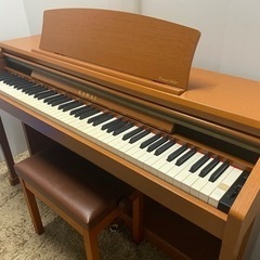 木製鍵盤の本格派！KAWAI CA13  電子ピアノ