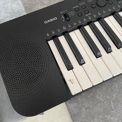 きまりました！CASIOキーボード楽器 鍵盤楽器、ピアノ