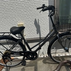 自転車【手渡しのみ】