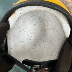 Buco ジェットヘルメット ビンテージ ヘルメット アーサーフルマー