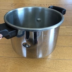 (再々値下げ)T-fal clipso premier(圧力鍋)