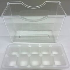 値下げしました！！　6ヶ月保証付き！！　冷蔵庫　ヤマダ　YRZ-C09H1　2021　幅(W)478mm × 奥行(D)505mm ×  高さ(H)850mm