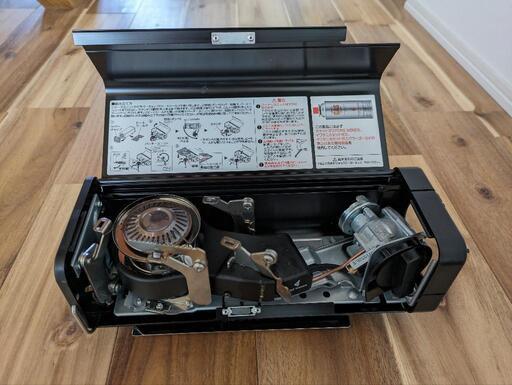 個別購入可能 キャンプグッズ - ジューサー、ミキサー 