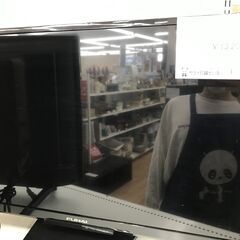 ★ジモティ割あり★ FUNAI テレビ  年式2018年製 動作確認／クリーニング済み KJ5055