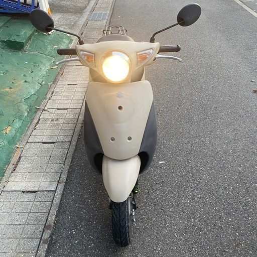 スズキ・バイク・売ります・整備済み・現金手渡しでお願いします。評価はいりません。良い商品しか売っていません。