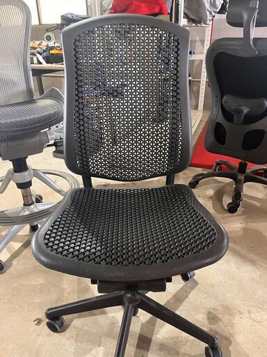 Herman Miller Celle ハーマンミラー セラチェアグレー
