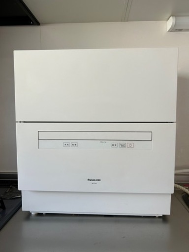 食洗機　Panasonic NP-TA4