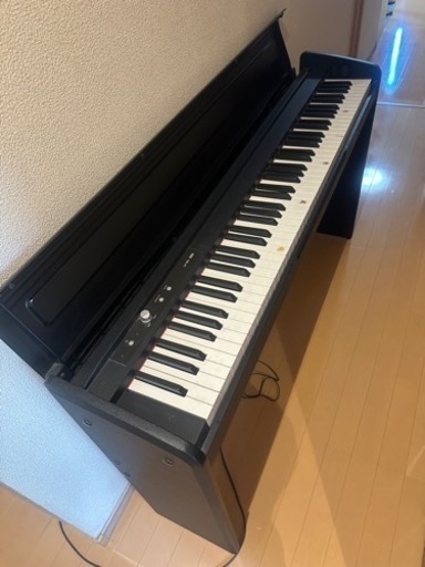 楽器 鍵盤楽器、ピアノ