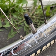 Giant 自転車 クロスバイク