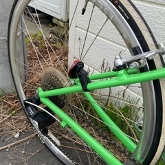 Giant 自転車 クロスバイク