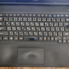 本日限定】第8世代 Intel i5 中古ノートパソコン 傷有