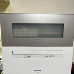食洗機Panasonic NP-TH3