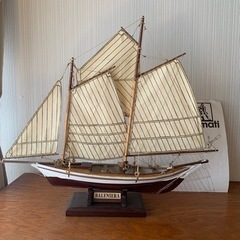 (値下げしました) 帆船模型　Amati