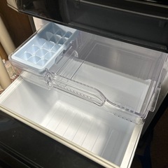 三菱冷蔵庫　2019年製　146L  