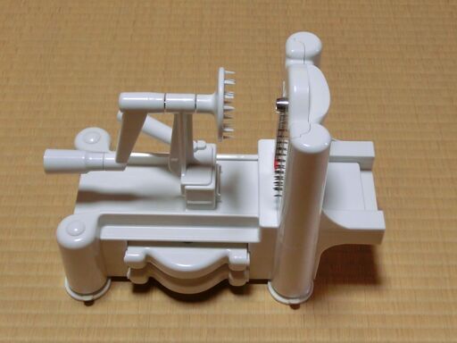 パール金属 ベジヌードルマシーン C-8202