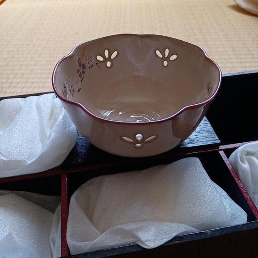 有田焼　小鉢　5客セット