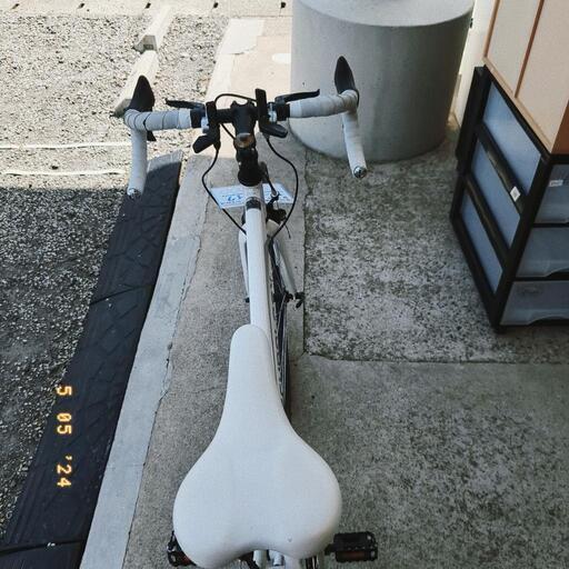 21TECHNOLOGY☆自転車　ロードバイク【こちらは店舗です。浜村鹿野温泉ICから3分 買取本舗 宮本リサイクル 営業時間９～１９時 定休日水曜日】 21TECHNOLOGY☆自転車 ロードバイク【こちらは店舗です。浜村鹿野温泉