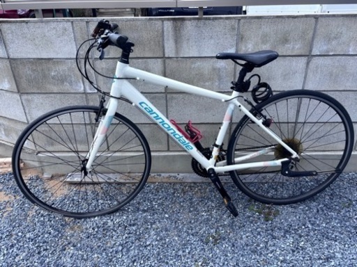 最終\n値下げ！！自転車 クロスバイク　群馬　高崎