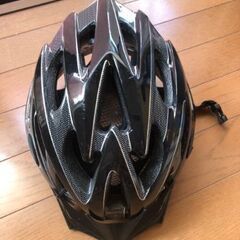 自転車ヘルメット　55〜59cm
