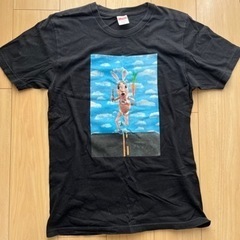 supreme/Tシャツ