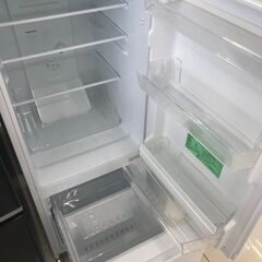 ★ジモティ割あり★ YAMADA 冷蔵庫 156L 22年製 動作確認／クリーニング済み HJ3028