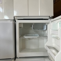 冷蔵庫 40ℓ