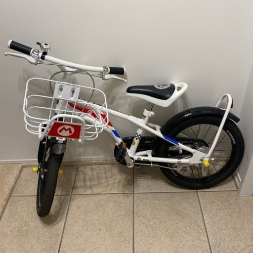 自転車 クロスバイク