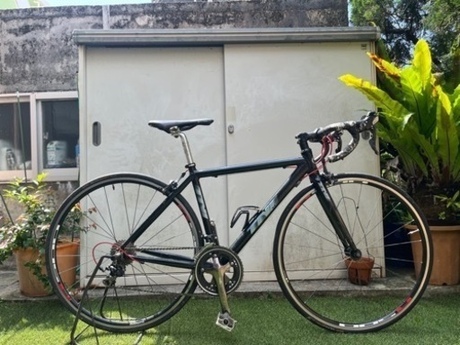 ロードバイク　中古　自転車