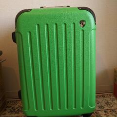 スーツケースMSサイズ（３〜５日分）