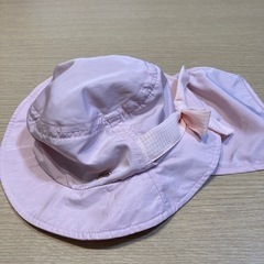 アプレレクール50cm帽子