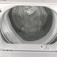 ★ジモティ割あり★ Panasonic 洗濯機 5ｋｇ 21年製 動作確認／クリーニング済み HJ3032