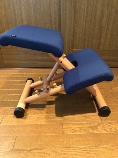 バランスチェア　STOKKE Varier