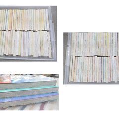 ONE PIECE 尾田栄一郎 1～102巻 104巻 セット ワンピース 漫画 コミック 本 集英社 西岡店