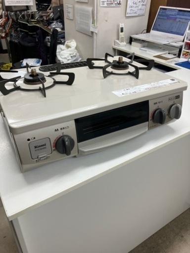 都市ガス用) コーナン オリジナル PortTech リンナイ（Rinnai)水無し 