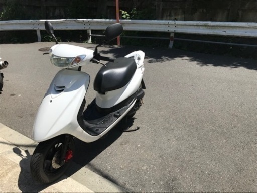 ヤマハ ZR エボ2 低走行！新品外装！すぐ乗れます！横須賀市より！ ヤマハ ZR エボ2 低走行！新品外装！すぐ乗れます！横須賀市より！ VOX