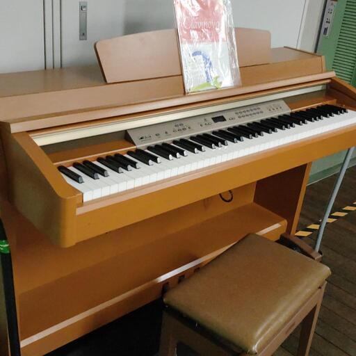 0505-034 電子ピアノ YAMAHA Clavinova CLP-240 230