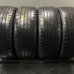 【MOMO OUTRUN M-3 195/45R16】夏タイヤ【クライスラー ランチア イプシロン 純正ホイール 16インチ 6.5J4HPCD98+30】　(VTY851)