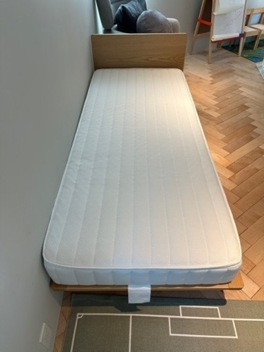 ニトリ ニトリベッド ベッドフレーム セミダブルベッド IKEA 無印良品 ニトリ ニトリベッド ベッドフレーム セミダブルベッド IKEA 無印良品