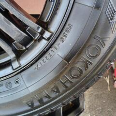 ハイエース　キャラバンなどに！（商談中）