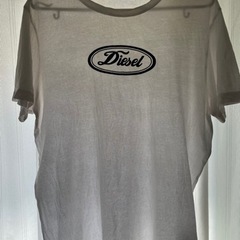 DIESEL /Tシャツ