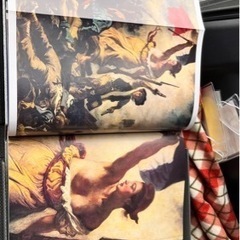 写真集　ルーブル美術館全集 