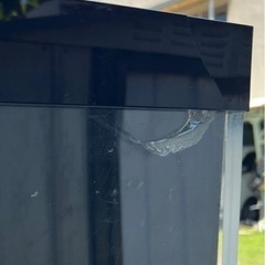 アクリル水槽　1200 上部フィルター　水槽台