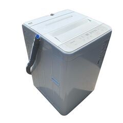 ★Panasonic NA-F50B14 全自動電気洗濯機 5.0kg 2020年製
