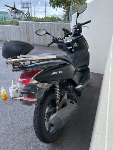 ホンダ PCX28