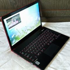 高解像度WQHD タッチパネル】Windows11 Core i5 SSHD ブルートゥース 